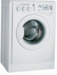 Indesit WISL 85 X Tvättmaskin
