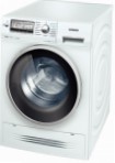 Siemens WD 15H542 洗濯機