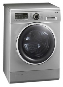fotoğraf çamaşır makinesi LG F-1296TD5