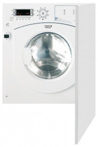 fotoğraf çamaşır makinesi Hotpoint-Ariston BWMD 742