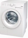 Gorenje W 62Y2/SRI 洗衣机