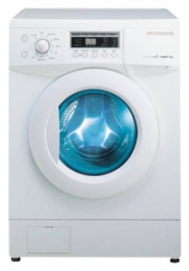 照片 洗衣机 Daewoo Electronics DWD-F1021