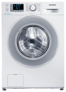 Photo Machine à laver Samsung WF6CF1R0W2W