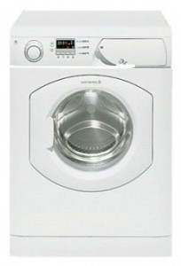 तस्वीर वॉशिंग मशीन Hotpoint-Ariston AVSF 88