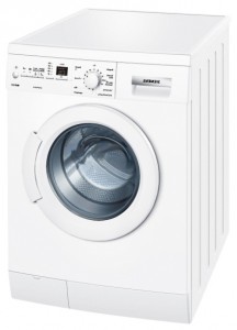तस्वीर वॉशिंग मशीन Siemens WM 14E361 DN