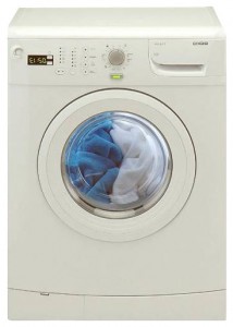 तस्वीर वॉशिंग मशीन BEKO WKD 54580