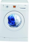 BEKO WKD 75080 洗衣机