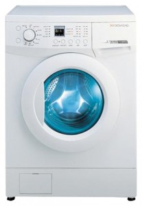 Photo ﻿Washing Machine Daewoo Electronics DWD-F1411