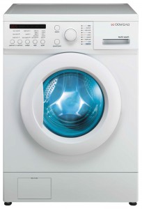 तस्वीर वॉशिंग मशीन Daewoo Electronics DWD-G1241