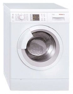 fotoğraf çamaşır makinesi Bosch WAS 24440