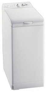 fotoğraf çamaşır makinesi Zanussi ZWY 5100