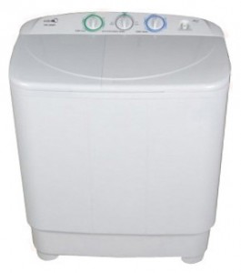 fotoğraf çamaşır makinesi Океан WS60 3801