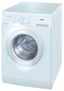 Fil Tvättmaskin Siemens WXLM 1162