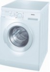 Siemens WXLM 1162 çamaşır makinesi