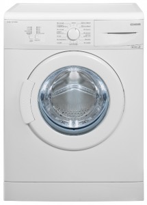 तस्वीर वॉशिंग मशीन BEKO WMB 51011 NY
