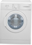 BEKO WMB 51011 NY 洗濯機