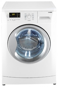 φωτογραφία πλυντήριο BEKO WMB 81032 PTLMA