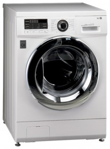 Foto Máquina de lavar LG M-1222NDR