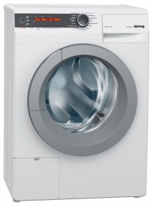 Foto Máquina de lavar Gorenje MV 6623N/S
