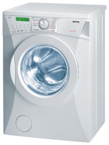 तस्वीर वॉशिंग मशीन Gorenje WS 53100