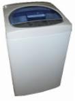 Daewoo DWF-820WPS blue ﻿Washing Machine