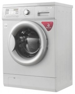 fotoğraf çamaşır makinesi LG F-12B8MD1