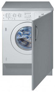 写真 洗濯機 TEKA LI3 800