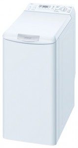 fotoğraf çamaşır makinesi Siemens WP 13T550