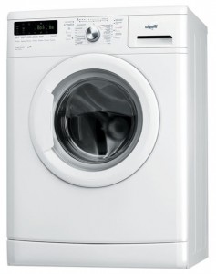 写真 洗濯機 Whirlpool AWOC 7000