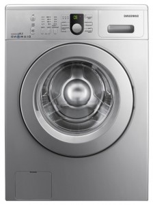 Foto Máquina de lavar Samsung WF8590NMS