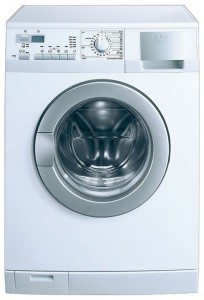 fotoğraf çamaşır makinesi AEG L 72650