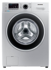 写真 洗濯機 Samsung WW60J4060HS
