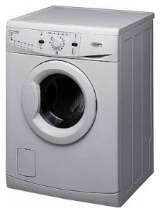 Photo Machine à laver Whirlpool AWO/D 9561