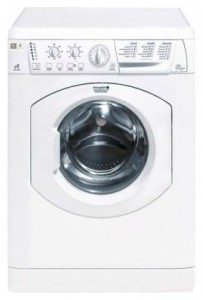 Foto Máquina de lavar Hotpoint-Ariston ARL 100