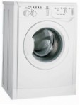 Indesit WIL 82 洗濯機