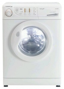 fotoğraf çamaşır makinesi Candy Alise CSW 105