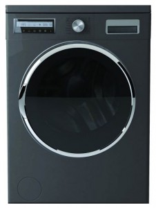 Photo ﻿Washing Machine Hansa WHS1255DJS