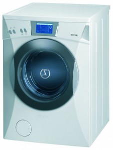 fotoğraf çamaşır makinesi Gorenje WA 65165