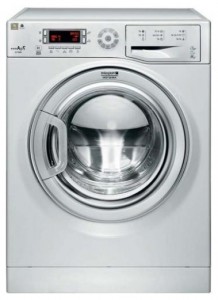 fotoğraf çamaşır makinesi Hotpoint-Ariston WMSD 723 S