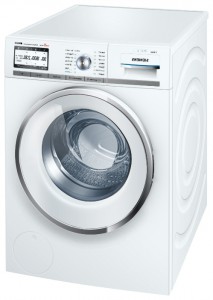 照片 洗衣机 Siemens WM 16Y892