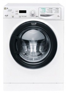 Photo Machine à laver Hotpoint-Ariston WMSF 6041 B