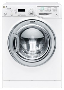 fotoğraf çamaşır makinesi Hotpoint-Ariston WMSG 7106 B