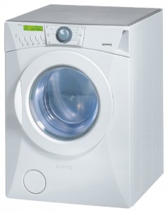 Photo Machine à laver Gorenje WS 43801