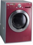LG WD-14370TD 洗濯機