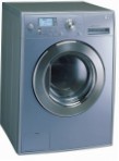 LG WD-14377TD वॉशिंग मशीन