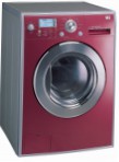 LG WD-14379TD Tvättmaskin