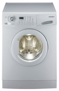 รูปถ่าย เครื่องซักผ้า Samsung WF6450N7W
