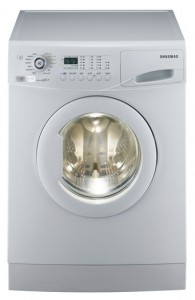 fotoğraf çamaşır makinesi Samsung WF6458S7W