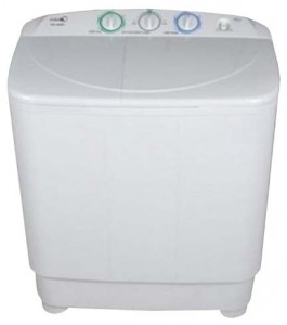 fotoğraf çamaşır makinesi Океан WS65 3701