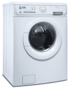 Photo ﻿Washing Machine Electrolux EWF 14470 W